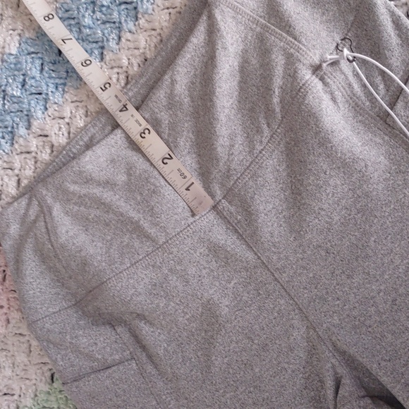NWT Kyodan Outdoor XS Grey Leggings - Picture 11 of 13